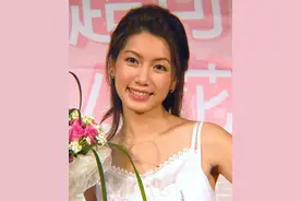 换男友如换衣，人称“最美公交车”，声名狼藉的她如今怎样了?图片