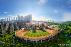 强势崛起！重庆这10大新晋“黑马”中学，值得关注图片