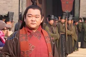 刘禅投降掏出一账本，揭开残酷事实：诸葛亮下辈子也赢不了司马懿图片