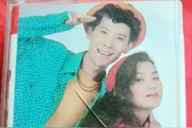 90年代5对偶像组合今昔 楚奇楚童变样 杨洋金彪仍帅 思雨思浓今何在图片