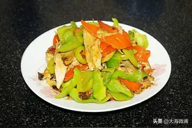 入夏后，少吃猪肉多吃它，高蛋白低脂肪，简单一炒，解馋又开胃图片