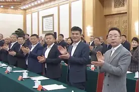 民营企业座谈会后，2025民营企业该怎么干？图片