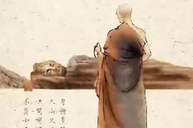 六世达赖、一代情僧-仓央嘉措充满无可奈何的悲剧人生…图片