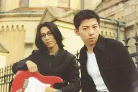 “火遍全国突然解散”的5大组合，每个都很可惜，今生再难重组图片