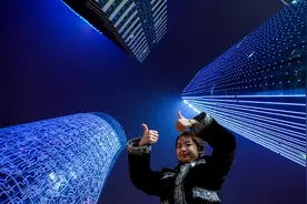 突然爆火！很多合肥人打卡！图片