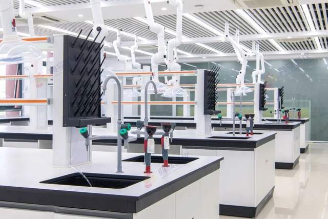 病理科有什么设备第一节 病理科实验室建筑设计的主要依据_https://www.jmylbn.com_新闻资讯_第18张