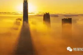 东莞，散装低调且有钱 | 地球知识局图片