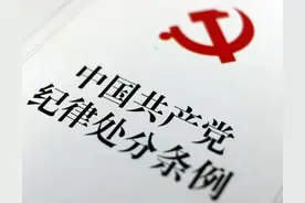 中央纪委委员是什么职务？哪些人可以当选？有什么待遇？图片