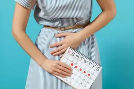 “大姨妈”总是提前报道？医生：或与这几个原因有关，建议放心上图片