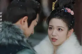 同为玱玹王后，阿念与馨悦真的平起平坐？究竟谁的身份略高一筹？图片