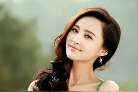 一婚闪婚闪离，被前夫骂恶心，二婚嫁前夫好兄弟，这个女人不简单图片
