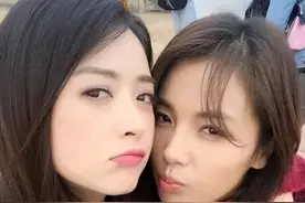 刘涛黑历史被扒，某知名女星公开谴责：她技术很好，为上位没底线图片