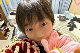 全红婵18岁生日，众好友为她庆生，本人发文:我的18很快乐图片