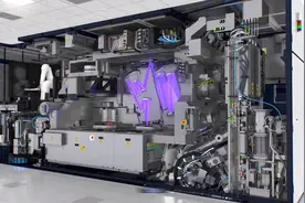 2023年中国将造出EUV光刻机？三年之期将至，我们的进度还好吗？图片