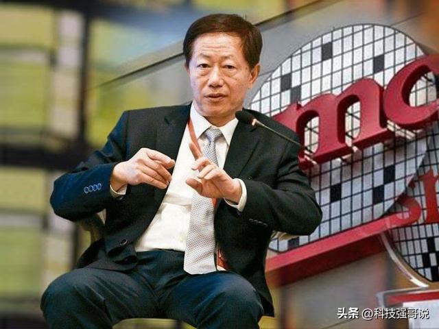 台积电张忠谋讨好美方！背后真相浮出水面
