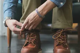 渠道、尺码、价格、款式从打水漂到省大钱，工装鞋靴海淘指南图片