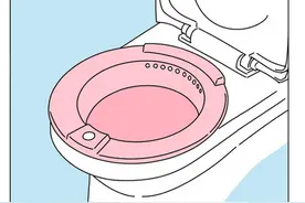 私密清洁液是智商税吗？图片