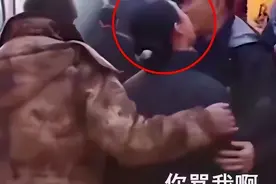 保镖开道、戏耍央视，自以为很火却没人理，这6位明星滑稽又可笑图片