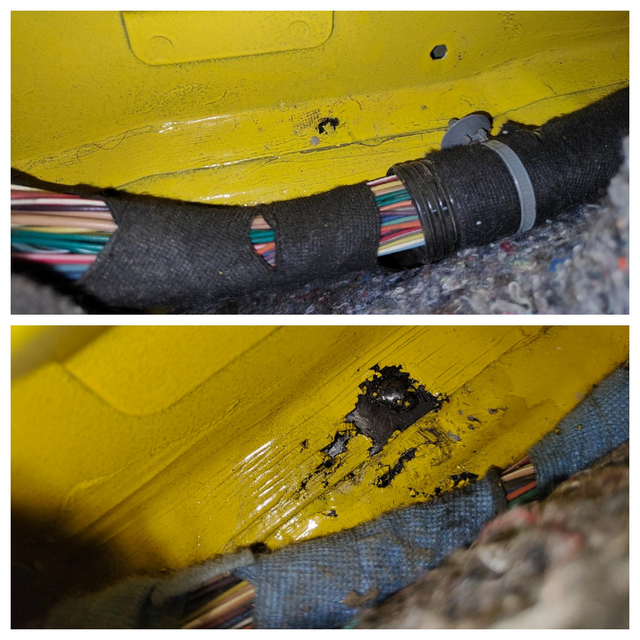 买事故车还能翻车？这辆拼装科迈罗告诉你：车贩子坑人无底线！