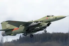 中国十大被下马的传奇战机：沈飞歼14战机上榜，轰8轰炸机最可惜图片