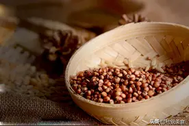 高粱不好吃，为何是酿酒的绝佳原料？酒客：喝过高粱酒就懂了图片