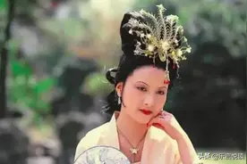 为什么王熙凤要嫁给贾琏，而不嫁给贾珠？图片