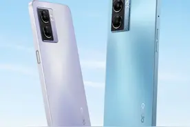 1499 元，OPPO A57 5G 手机发布：搭载天玑 810，立体双扬大电池图片
