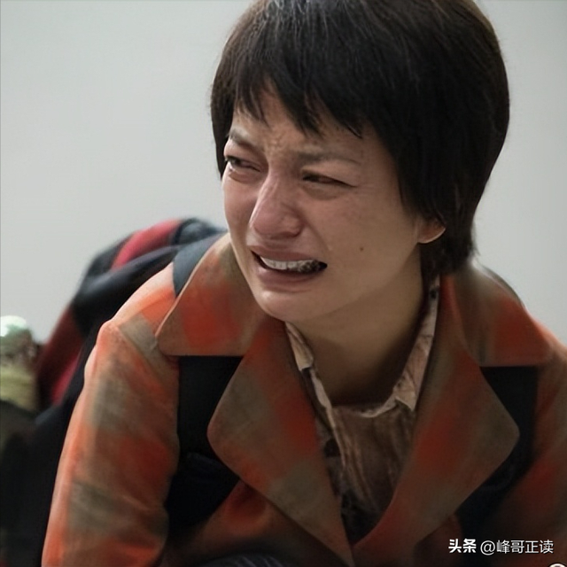 47岁的赵薇突然消失两年后，再看如今她的处境，完全是自食恶果
