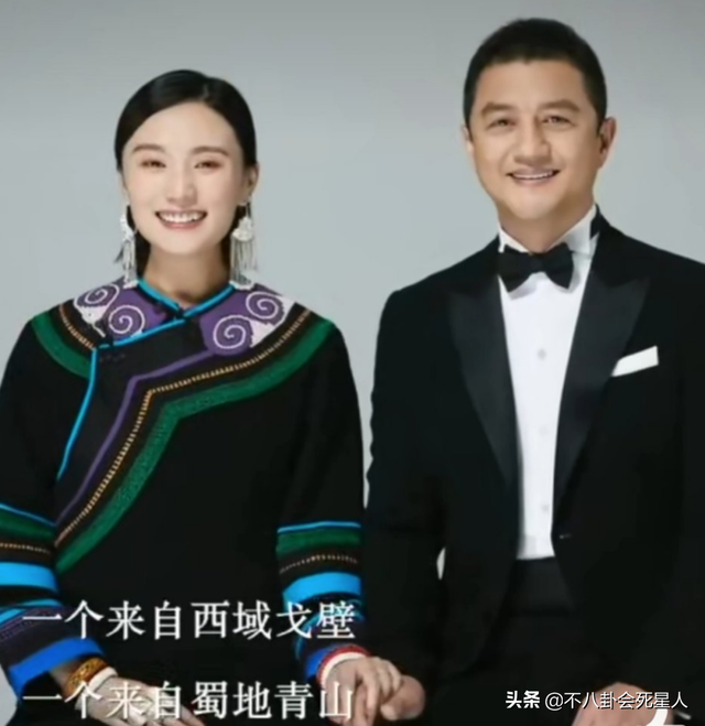 娱乐圈8大谜团,李亚鹏的女人缘,那英有没有说听刀郎的歌是农民