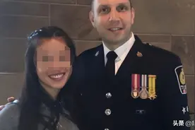 19年，华裔女警官身亡，日记阐述：被上司胁迫发生关系，长达2年图片