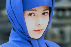 有人让日本文豪看呆，有人拿下木村拓哉，美到令人窒息的昭和美人图片