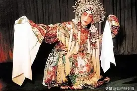 五一小长假赏《贵妃醉酒》图片