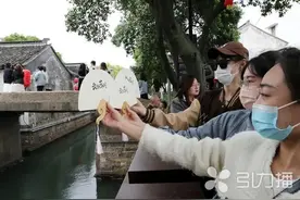 苏州轨道交通、火车站重要提醒！这里只进不出！图片