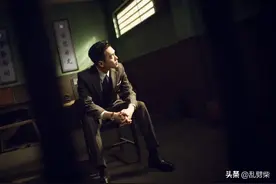 深渊II（103）狡猾的特务先下手为强，夺枪抢得先机，结局未知图片