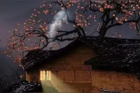 鱼在洋／帽子歪歪戴，媳妇来得快图片