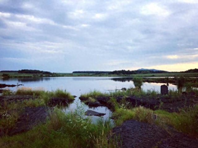 五大连池旅游攻略(五大连池必去景点)