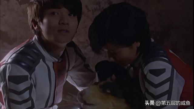 童年经典·迪迦奥特曼