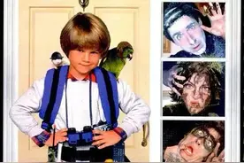 小鬼当家：智擒四大颠王图片