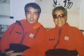 9位“老牌京圈二代”：背景非富即贵，整个家族都是大人物图片