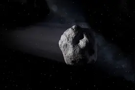 新测量显示，阿波菲斯小行星可能在2068年撞击地球，这会是真的吗图片