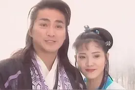 亚视花旦刘玉婷移居内地近况，53岁冻龄有术，开房地产公司成总裁图片