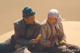《隐入尘烟》总票房将正式破亿！制片方纯利润或高达五千万图片