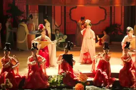 《梦华录》皇后二婚算什么？真实的刘娥：认前夫当哥图片