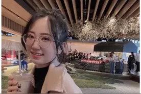 山东海归女孩，孤身在北京当保姆5年，月薪15000元，不愿结婚生子图片