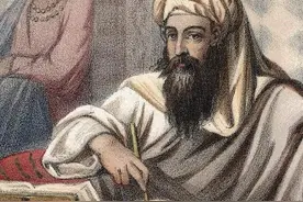 伊斯兰世界为何停滞不前？1000年前的伊斯兰教法凌驾于国家宪法上图片