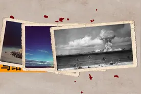 7米渔船、438天横渡太平洋，他完成了史上最不可能的求生奇迹图片