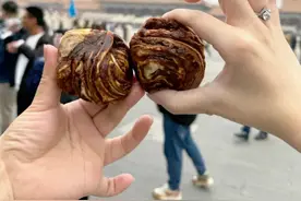 一个2块，狂卖2亿！北京最“土”特产，干翻网红店图片