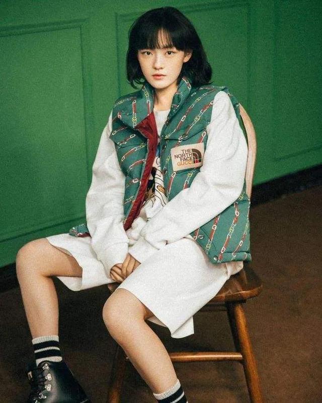 00后当红女明星,个个都是大美女