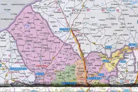 内蒙古自治区乌兰察布市简介图片