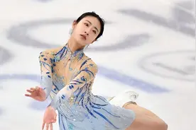 朱易苏翊鸣绯闻背后？朱易6年赚了多少钱？朱易爱情生活细节曝光图片